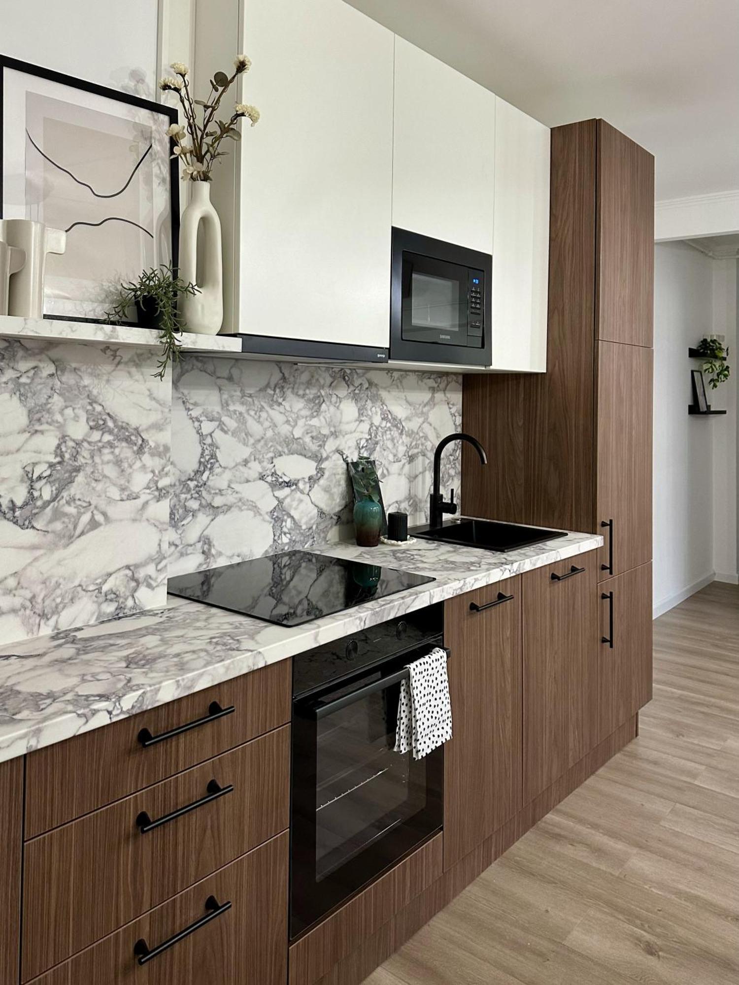 D26 Luxury Suites Budapest Exterior foto