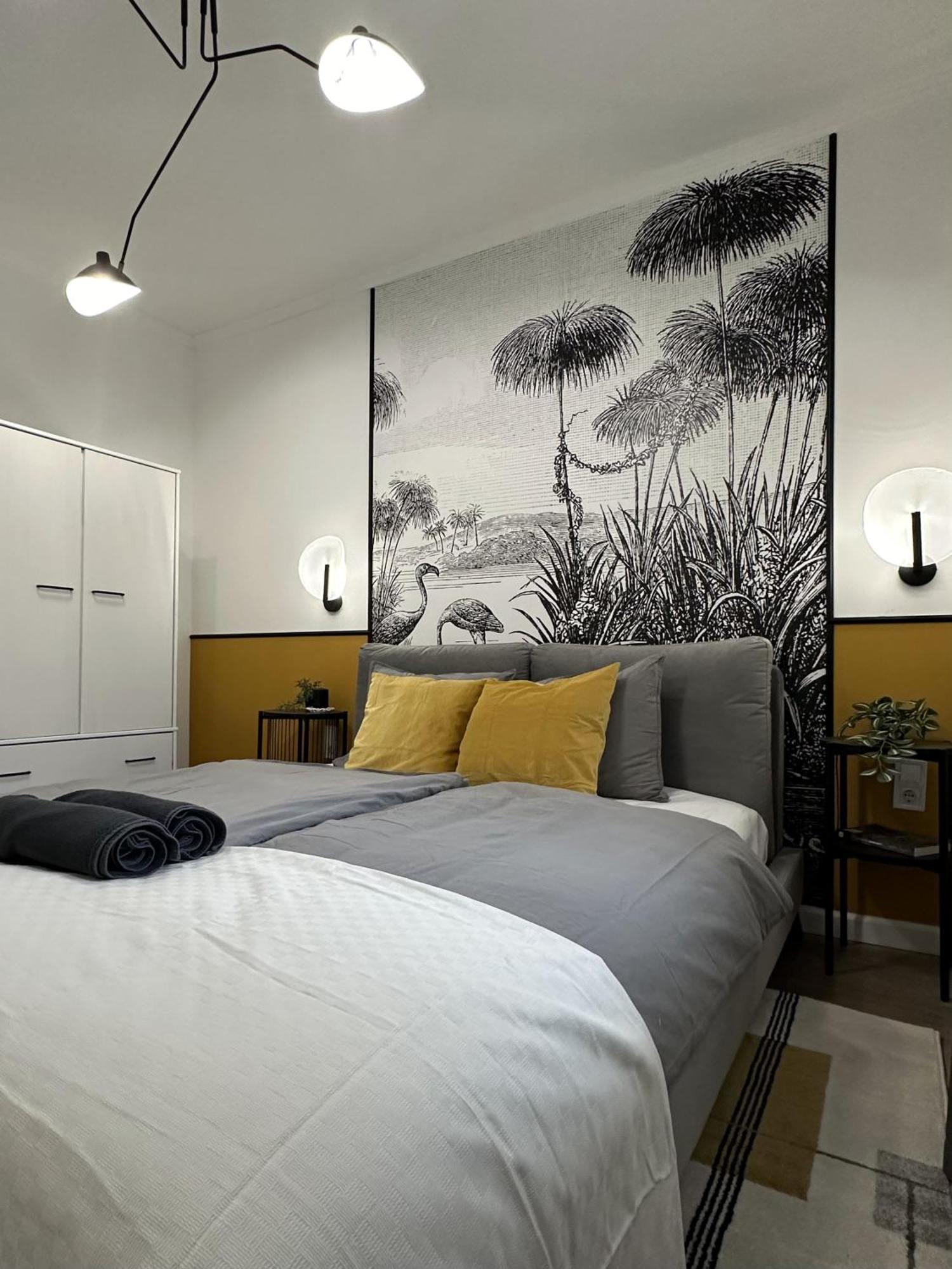 D26 Luxury Suites Budapest Exterior foto