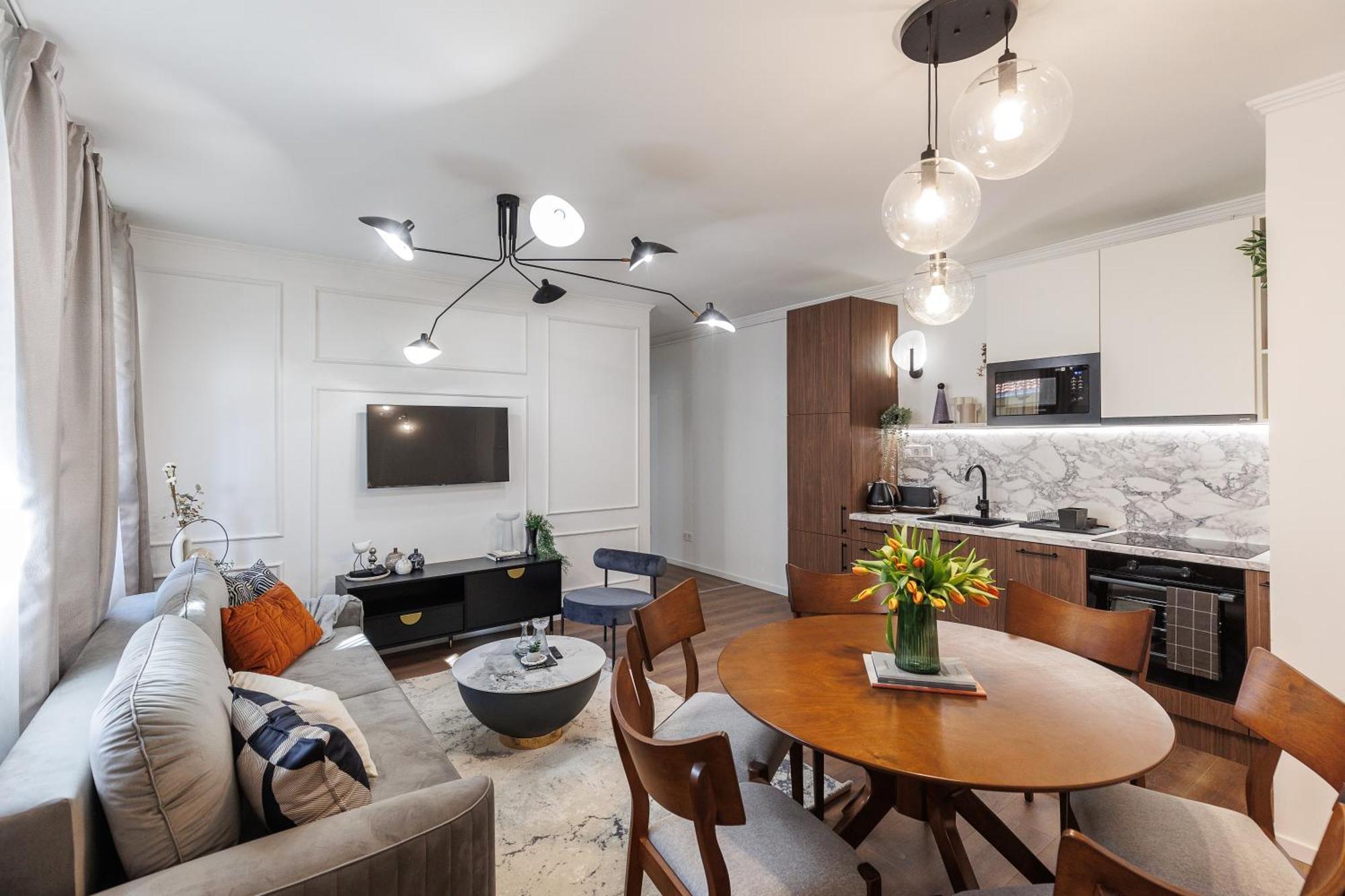 D26 Luxury Suites Budapest Exterior foto