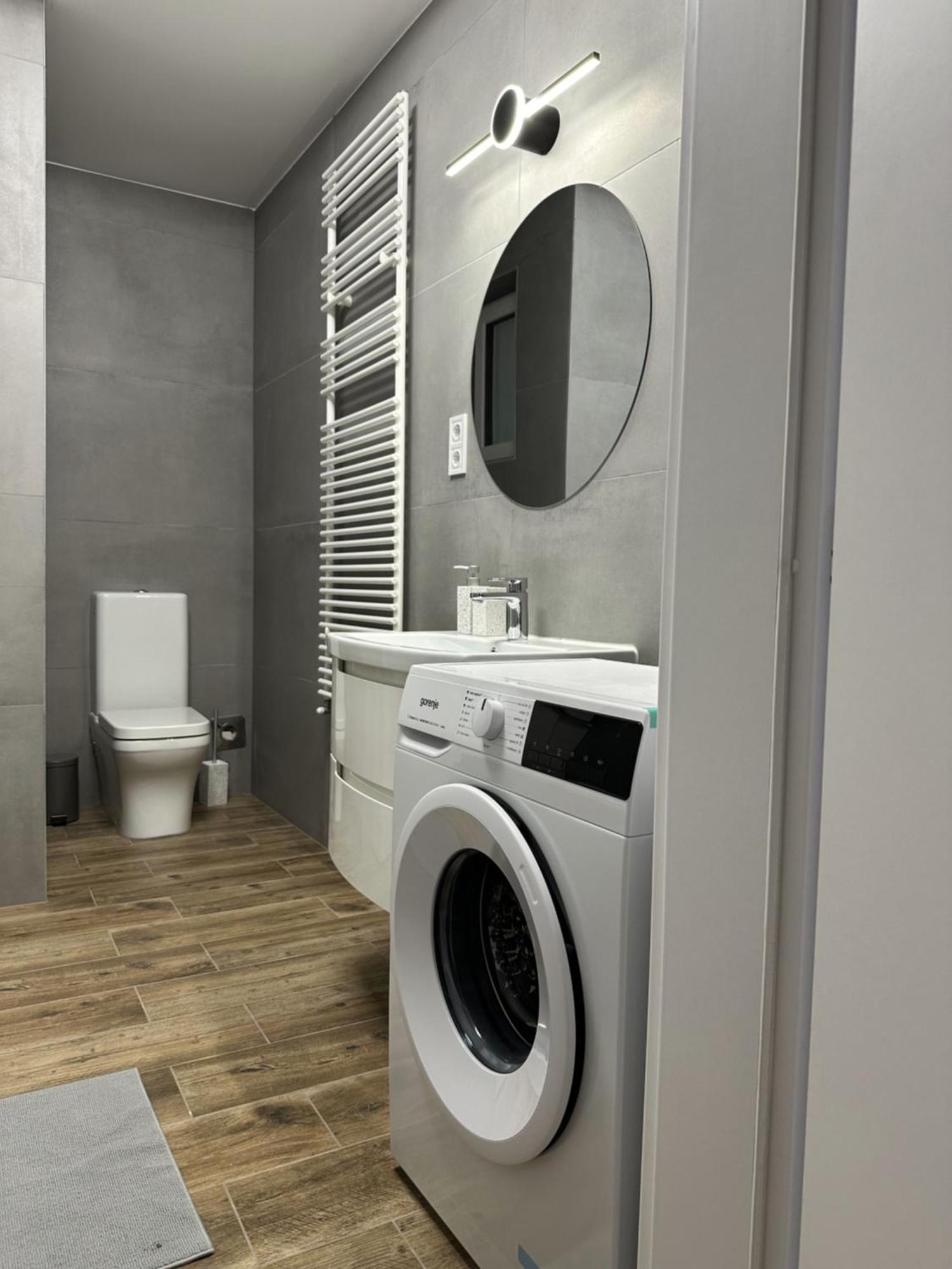 D26 Luxury Suites Budapest Exterior foto