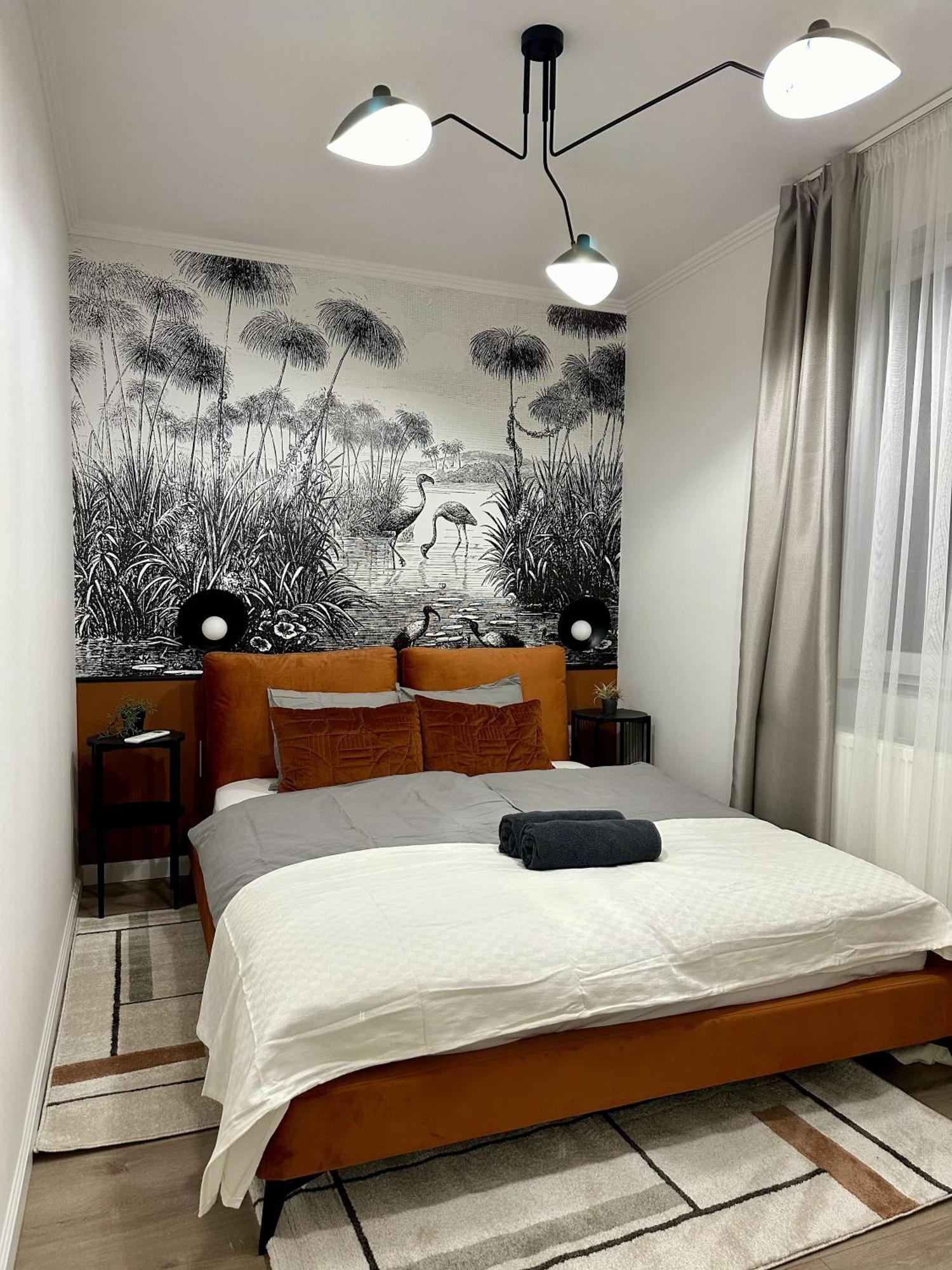 D26 Luxury Suites Budapest Exterior foto
