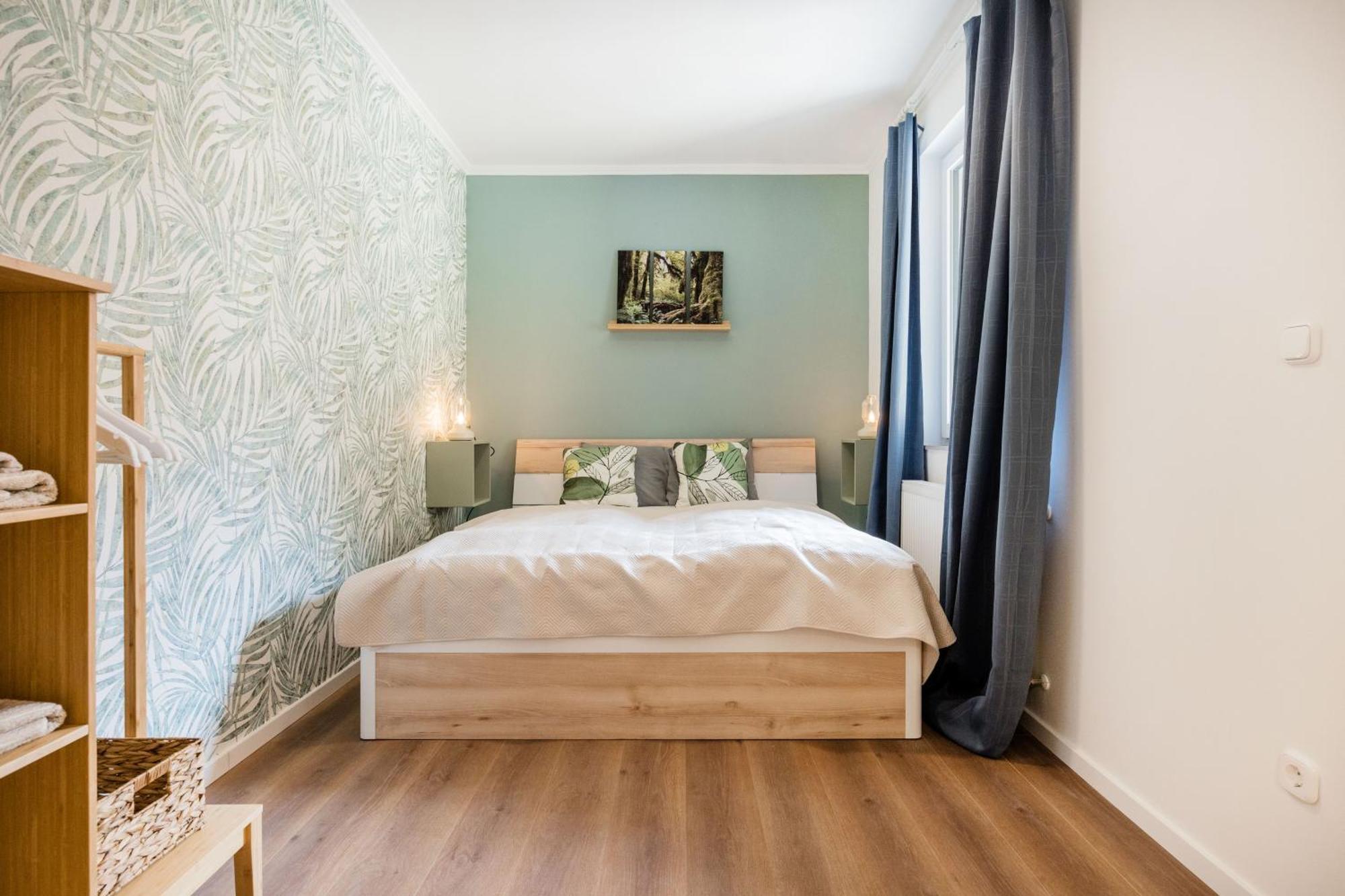 D26 Luxury Suites Budapest Exterior foto