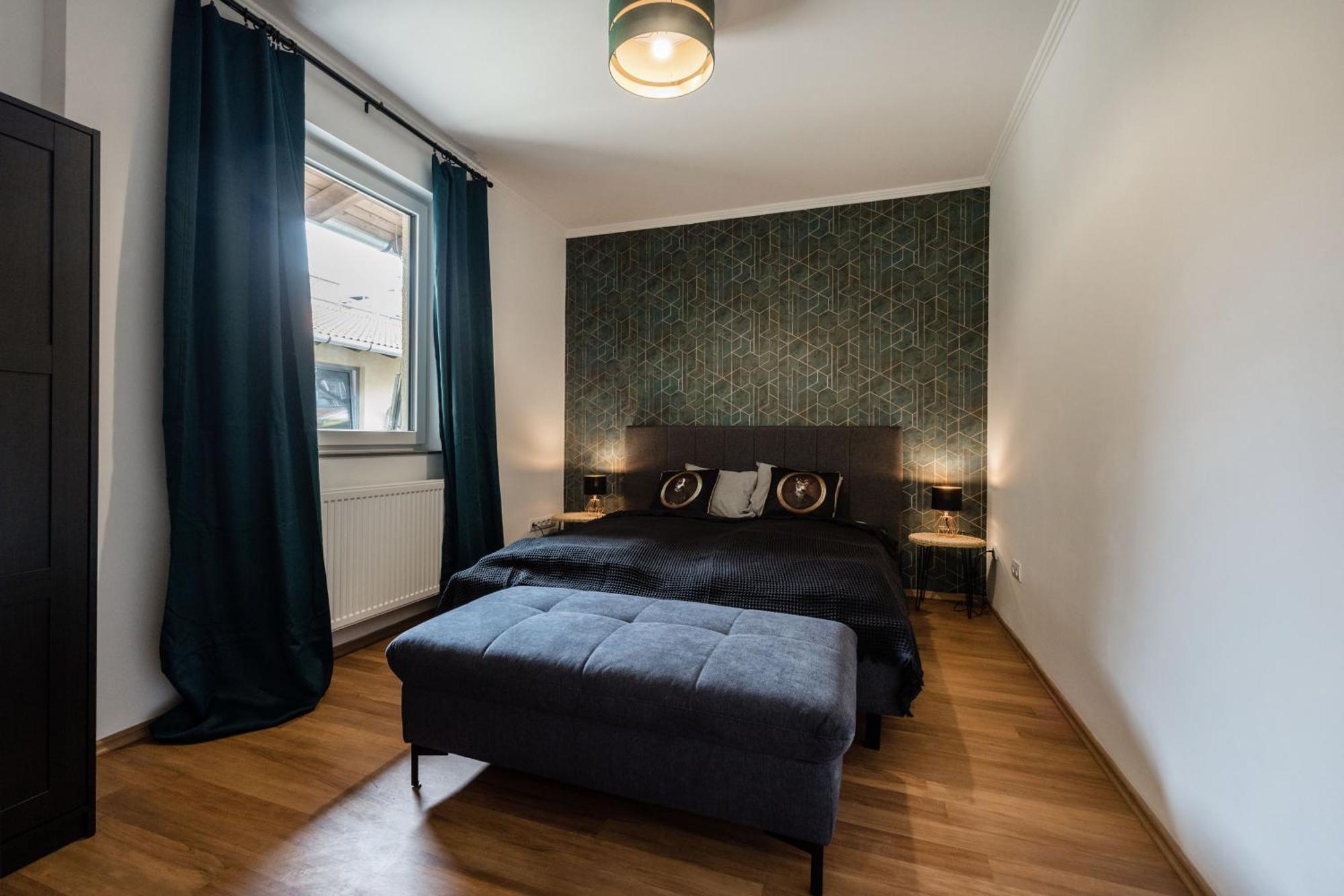 D26 Luxury Suites Budapest Exterior foto