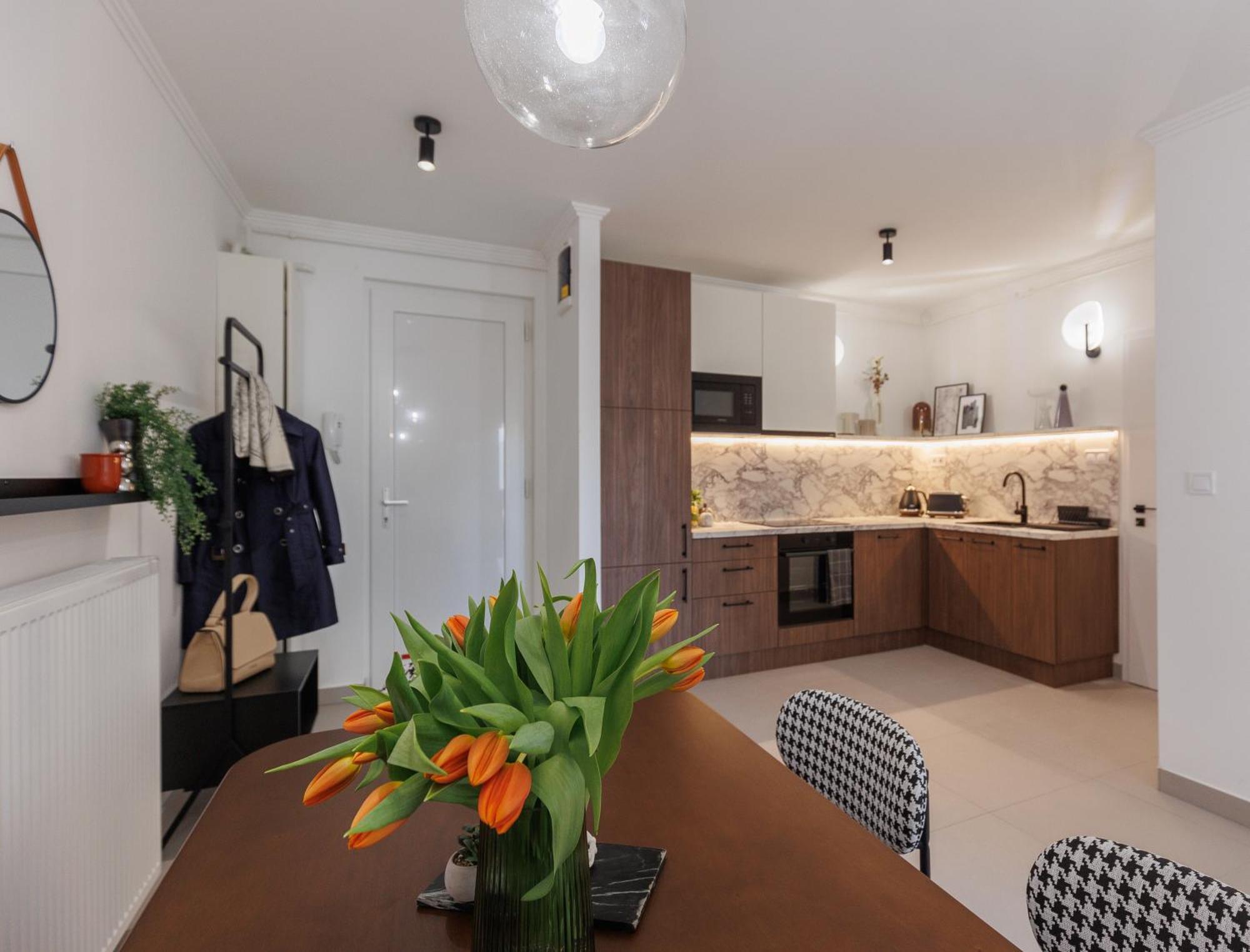 D26 Luxury Suites Budapest Exterior foto