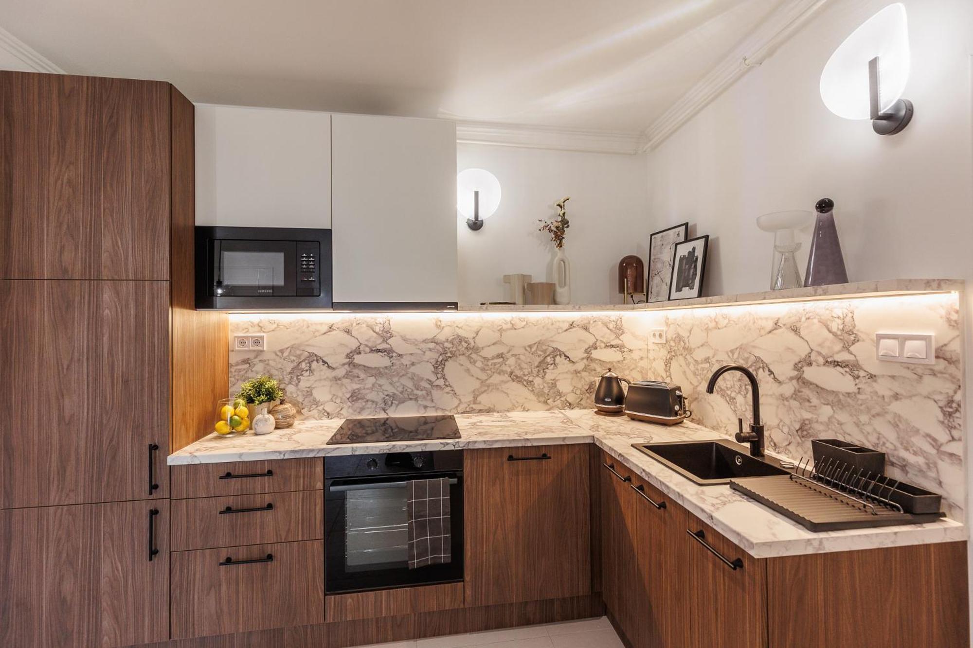 D26 Luxury Suites Budapest Exterior foto