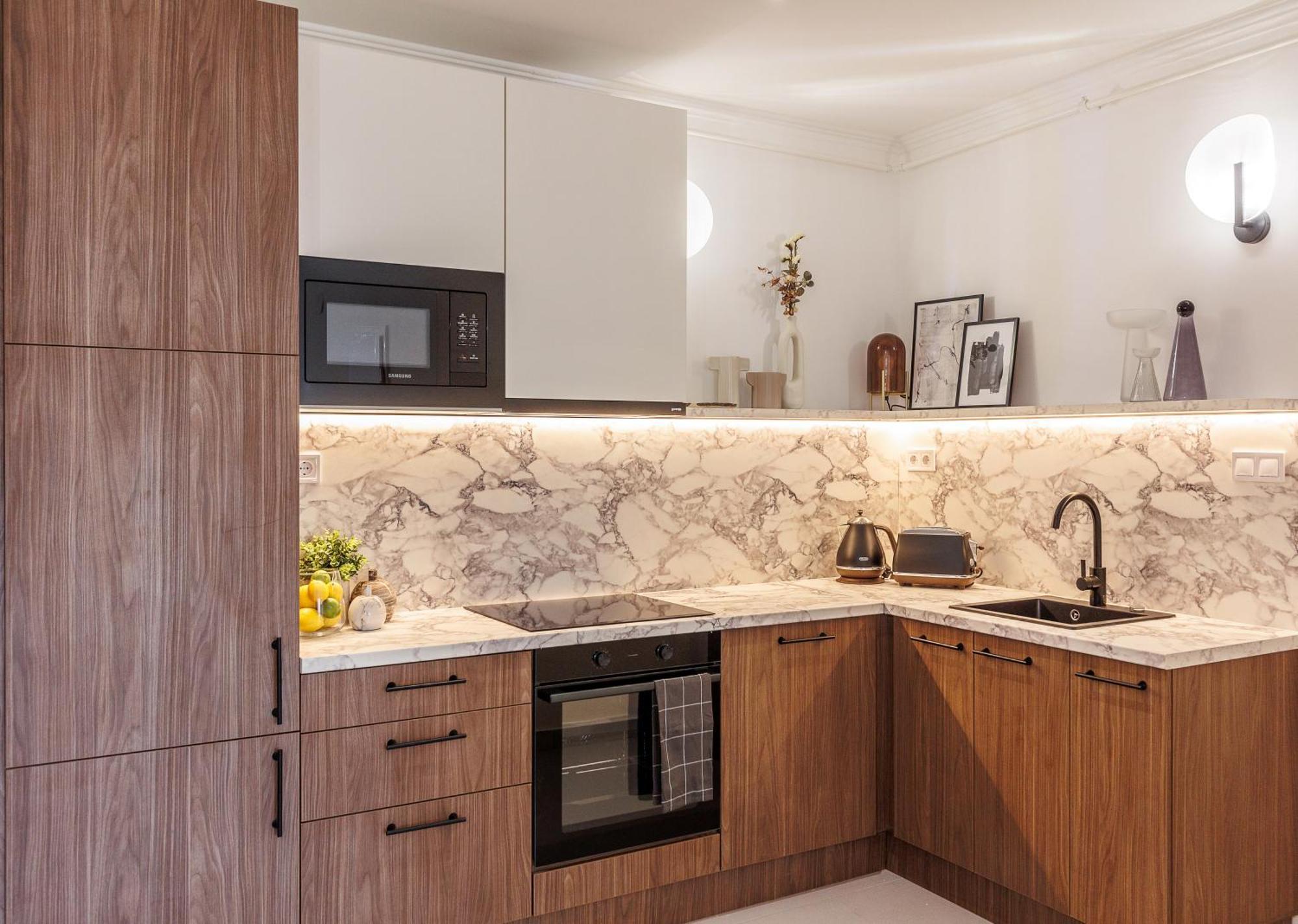 D26 Luxury Suites Budapest Exterior foto