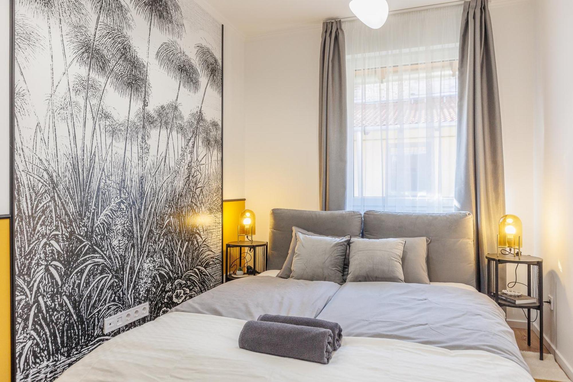 D26 Luxury Suites Budapest Exterior foto